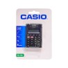 Calculadora 8 Dígitos HL-4A Casio