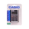 Calculadora 8 Dígitos HS-8VA Casio