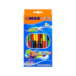 Colores MAE Triangular 12×24