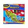 Colores Mapita c/24