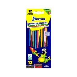 Colores Norma 12×24