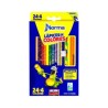 Colores Norma Plus 24+4