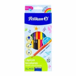 Colores Pelikan 12×24