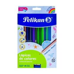 Colores Pelikan c/36