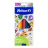 Colores Pelikan Triangular c/12