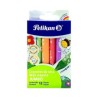 Crayones Pelikan Jumbo Triangular c/12