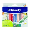 Crayones Pelikan Jumbo Triangular c/24