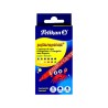 Crayones Pelikan Triangular c/12