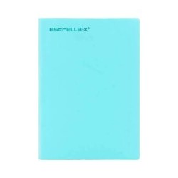 Cuaderno Estrella X 96 Hojas