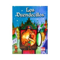 Cuento de Lectura Los Duendecillos