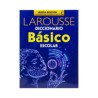 Diccionario Básico Escolar Larousse (3° y 4° Primaria)