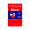 Diccionario Básico Inglés Español Larousse