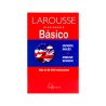 Diccionario Básico Inglés Español Larousse