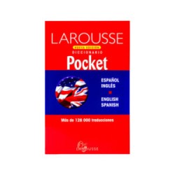 Diccionario Pocket Larousse