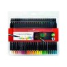 EcoLápices de Color SuperSoft Faber Castell c/50