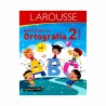 Ejercicios de Ortografía Primaria 2 Larousse