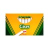 Gis Blanco Crayola c/150