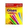 Gises de Color Vinci c/12