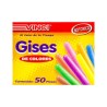 Gises de Color Vinci c/50