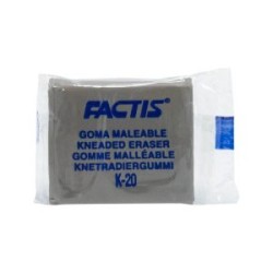 Goma Moldeable Factis