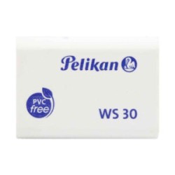 Goma Plástica WS 30 Pelikan