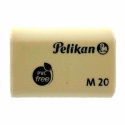 Goma Tipo Migajón M 20 Pelikan