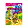 Libro de Actividades Preescolar 2 Larousse