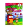 Libro de Inglés para Preescolar Larousse