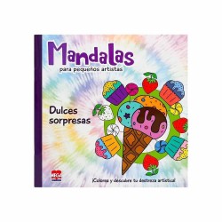 Libro de Mandalas para Colorear