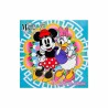 Libro de Mandalas para Colorear Minnie Mouse