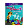 Libro Juego con Palabras 3 Larousse