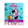 Libro Mágico para Colorear Minnie