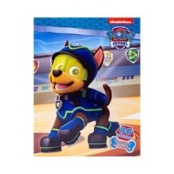 Libro para Colorear Paw Patrol