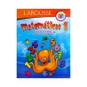 Libro Preescolar Matemáticas 1 Larousse