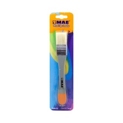 Pincel Tipo Brocha 1? (25.4 mm) MAE