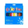 Plastilina Colorcitos c/10