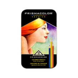 Prismacolor Premier c/12