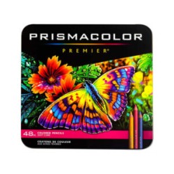 Prismacolor Premier c/48