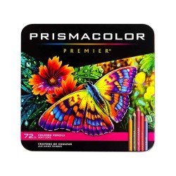 Prismacolor Premier c/72