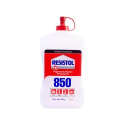 Resistol 850 Profesional 500 gr