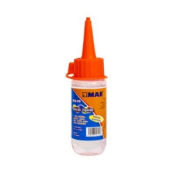 Silicón Líquido 30 ml MAE