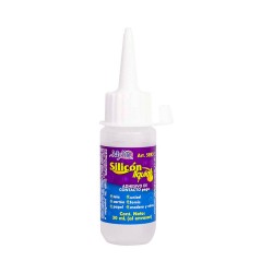 Silicón Líquido 30 ml Mylin