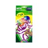 Colores Borrables Crayola c/12