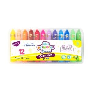 Crayones